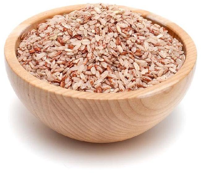 Hard Organic Rajamudi Rice, for Cooking, Packaging Type : Gunny Bag