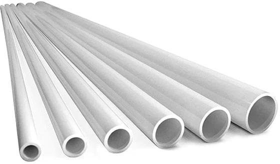 Round 25mm PVC Conduit Pipe, for Electric Fittings, Feature : Perfect Shape, Fine Finishing