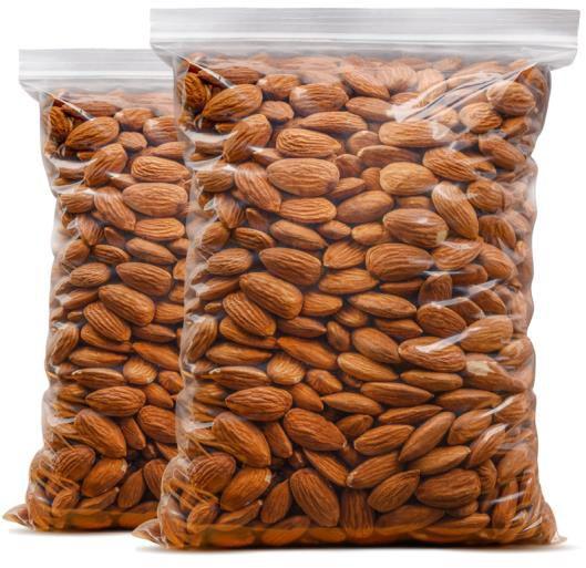 Almond nuts, Purity : 99.0%