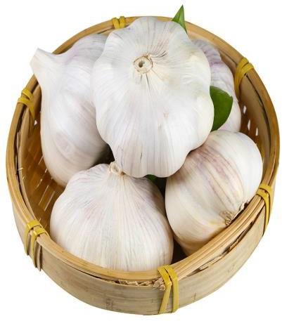 Fresh garlic, Size : 4.5cm-5.0cm, 5.0cm-5.5cm, 5.5cm-6.0cm, 6.5cm up