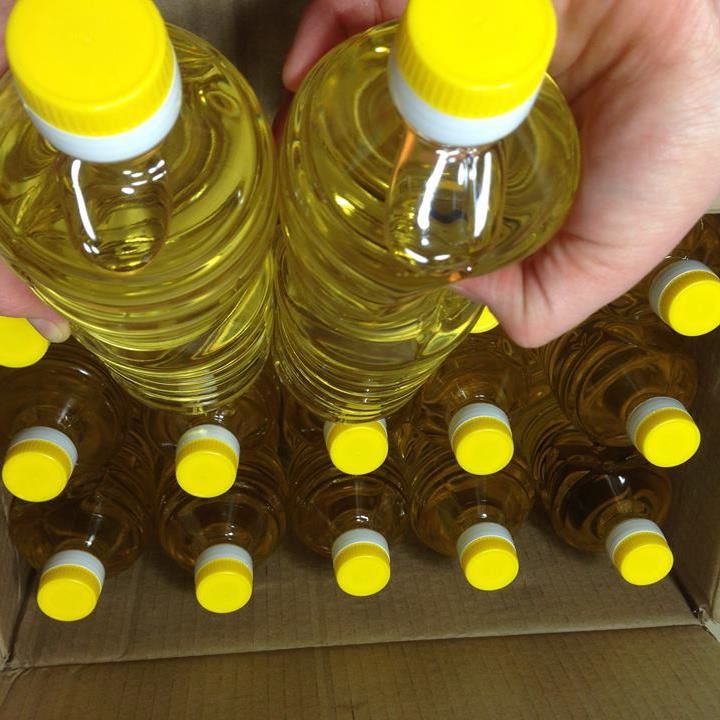 Refined Sunflower Oil, Packaging Type : Plastic Container, Plastic Bottle