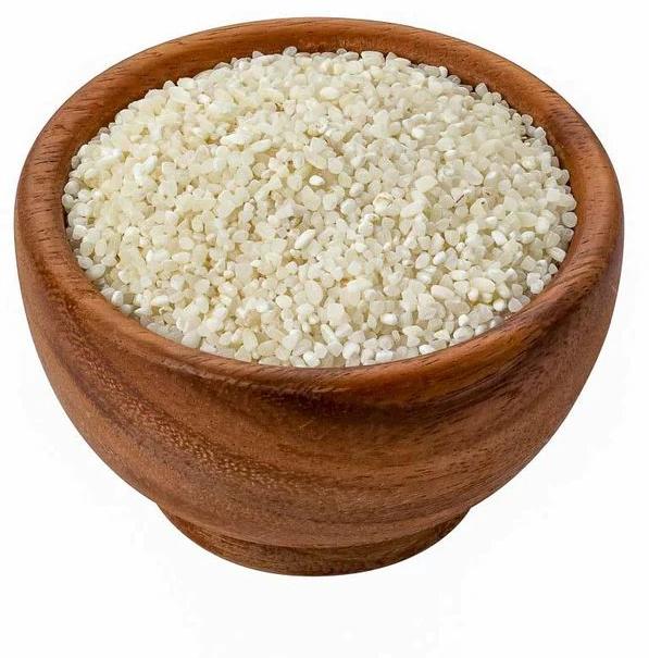 10% Broken Parboiled Rice