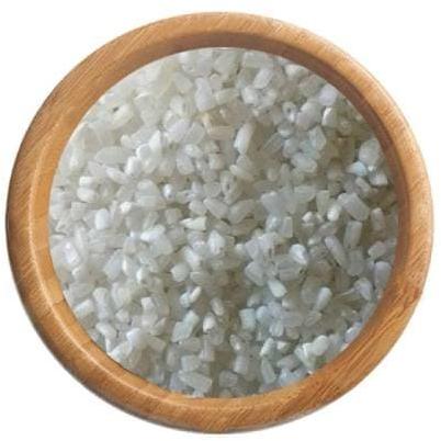 100% Broken Non Basmati Rice, Color : White