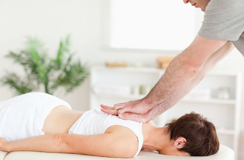 Back Pain Physiotherapy Services