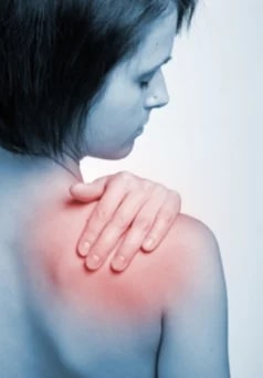 Frozen Shoulder Treatment Services
