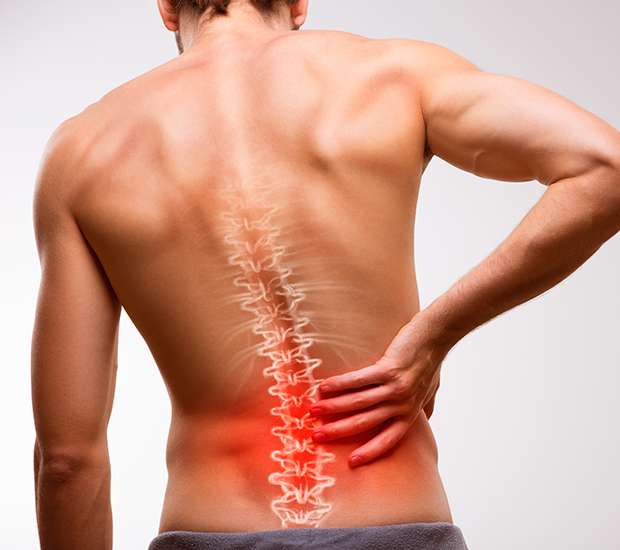 Sciatica Pain Treatment Services