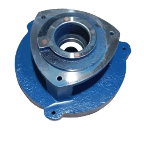 Submersible Pump Bearing Housings, Technique Hot Rolled, INR 840