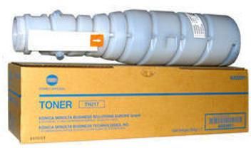 Konica c328 Toner Bottle