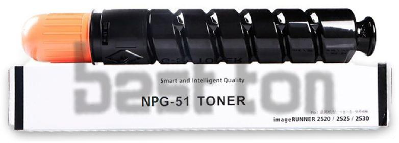 npg 51 toner cartridge