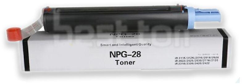 NPG28 TONER CARTRIDGE (450GM)