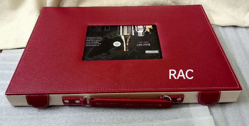 Album case