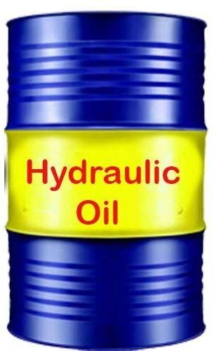 Hydraulic Oil, Packaging Size : 200ltr