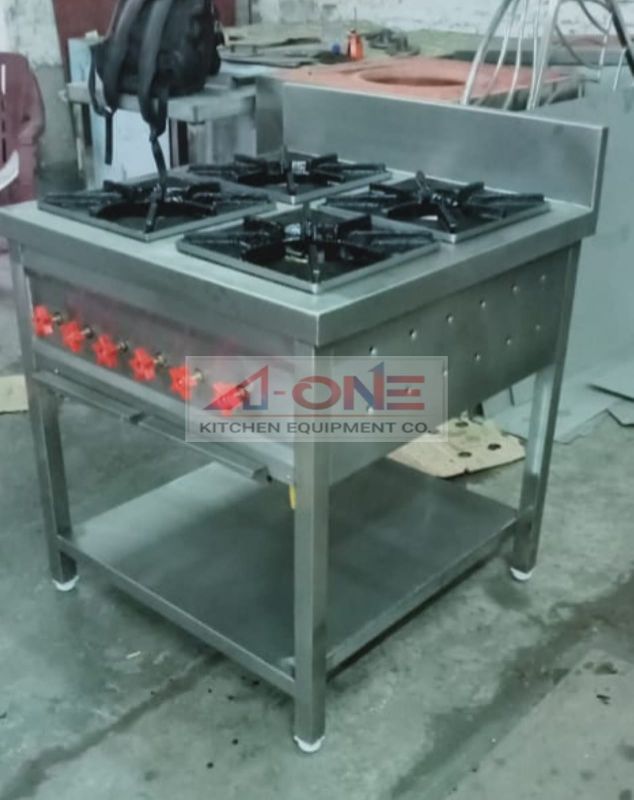 Four Burner Stove,four burner range, for Cooking