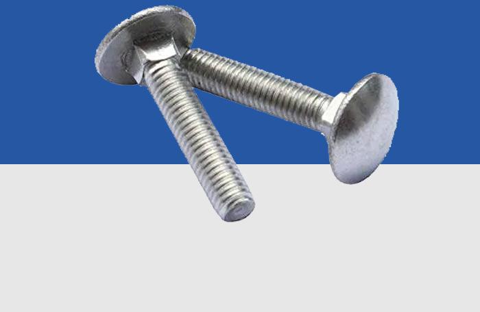 Carrige Bolts
