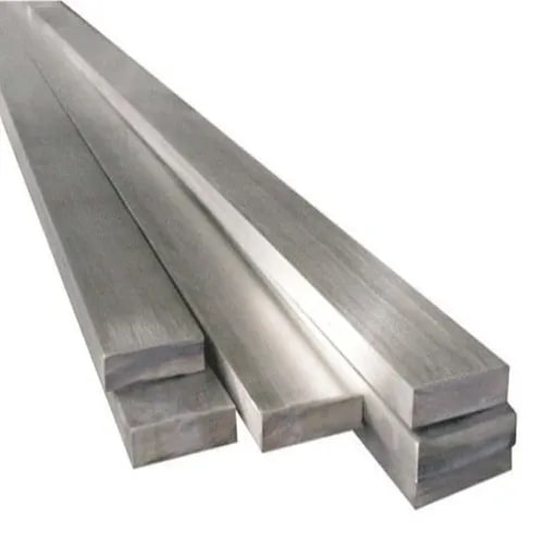 Polished Non Ferrous Metal Flats, Certification : ISI Certified