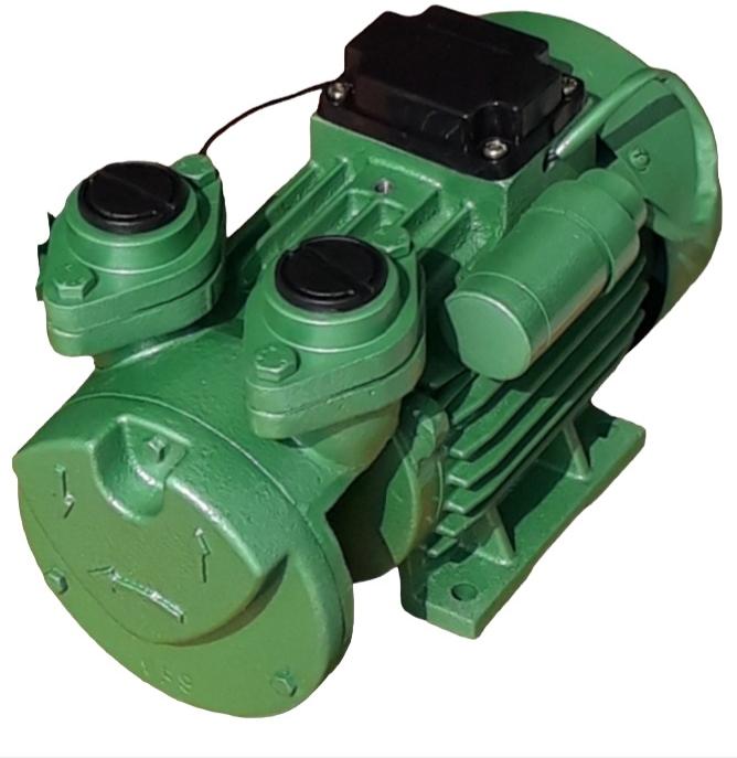 Electric Manual Self Priming Peripheral Pumps, for Water, Power : 1