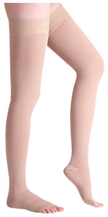 Material: Cotton Nylon Varicose Vein Medical Compression Stocking, Size:  S,M,L,XL,XXL at Rs 2799/pair in Noida