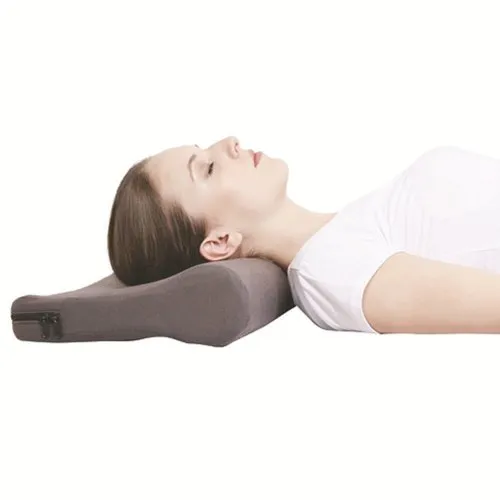 Cervical Pillow, Shape Rectangular at best price INR 380 / Piece from