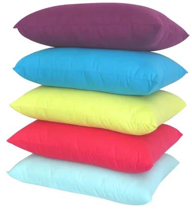 Bed Pillow, for Home, Feature : Soft, Anti Shrink, Anti Wrinkle, Easy To Clean