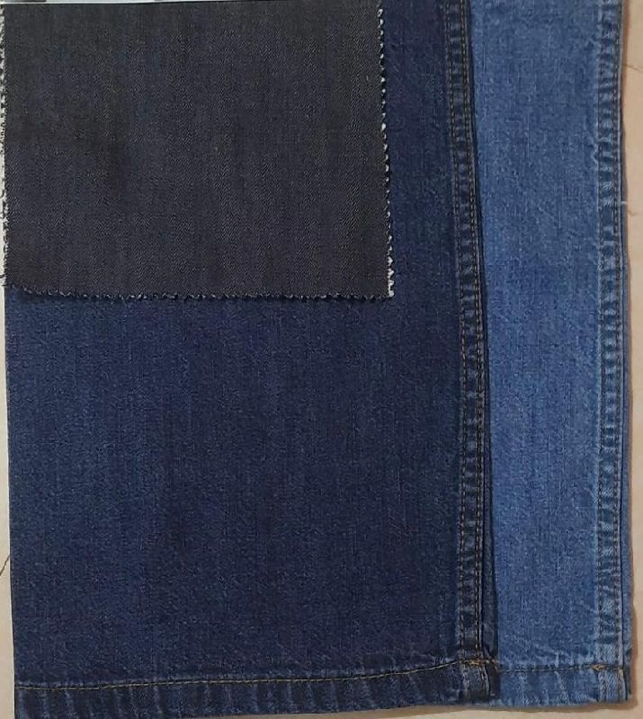 Cotton Denim Fabric