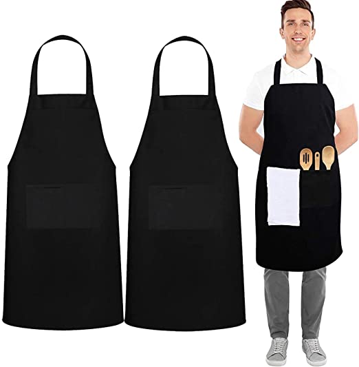 kitchen apron