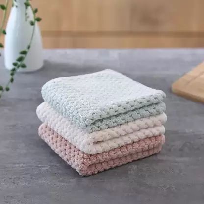 Kitchen Dish Cloth