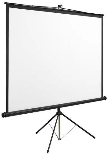 Tripod Projector Screen, Feature : High Performance, Low Maintenance