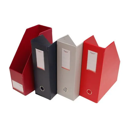 PVC Magazine Holder at Rs 262 / Piece in Chennai Chandra Tradelinks