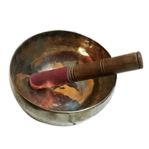 Brass Singing Bowl Craft Bazaar, Delhi, Delhi