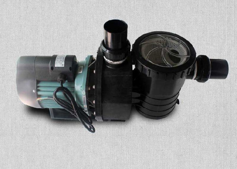 Low Noise Circulation Filter Pump, Driven Type Electric at best price