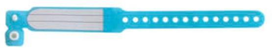 Vinyl Baby Identification Bands, Feature : Water Resistant, High Strength