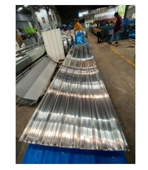  Aluminium Aluminum Roofing Sheet
