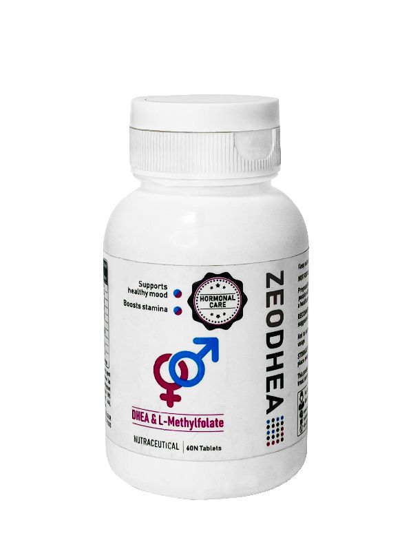 Zeo Dhea Tablets