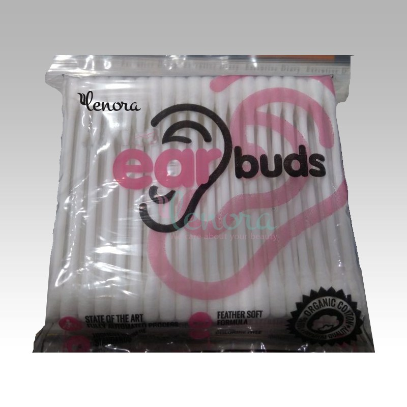 Cotton Ear Bud, Color White at Best Price in Delhi Lenora Disposables