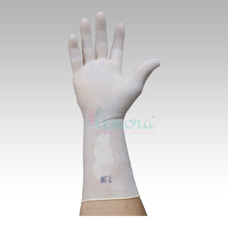 Examination Gloves, Feature Single Use, NonSterile, Smooth Surface