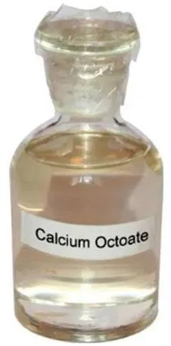 Calcium Octoate, for Industrial, CAS No. : 27253-33-4