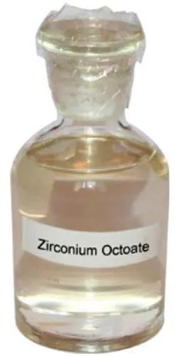 Zirconium Octoate, Purity : 100%