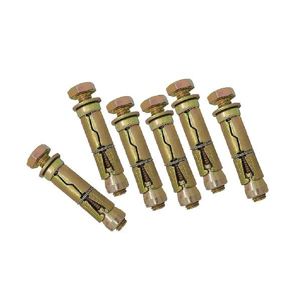 Anchor Fasteners