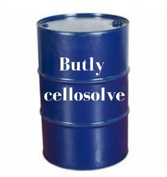 butyl cellosolve