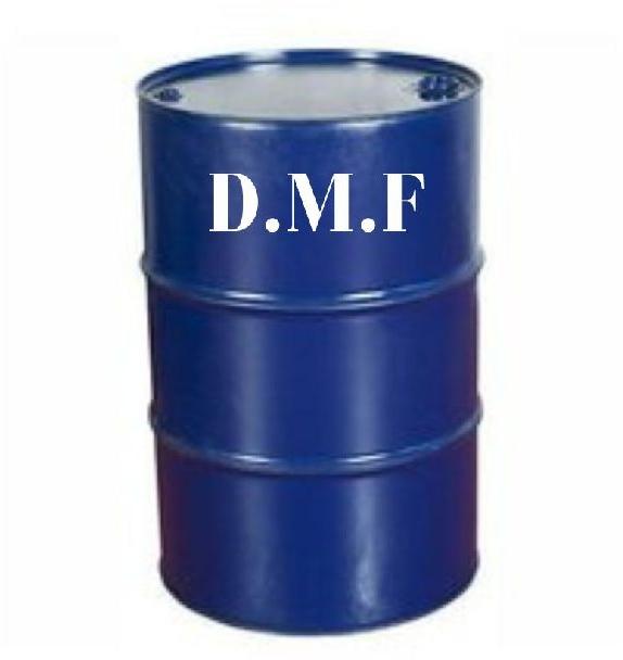 dimethylformamide dmf