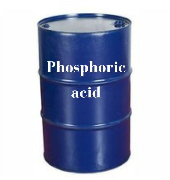 phosphoric acid