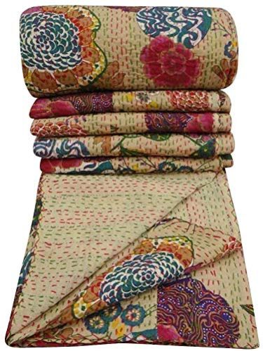 Mild Winter Katha/Quilt/AC Comforter Manufacturer
