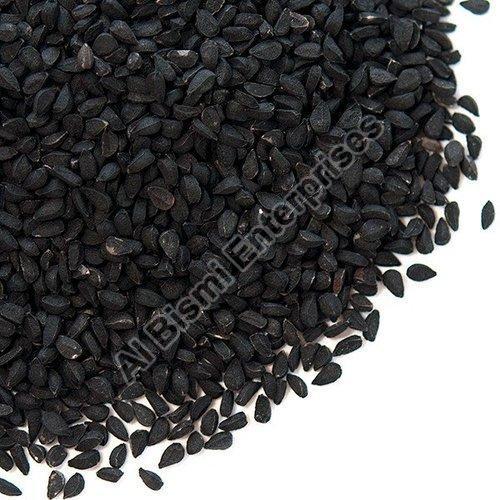 Organic Kalonji Seeds Packaging Type Plastic Bag Packaging Size