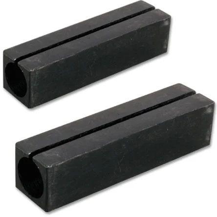 Metal Polished Multi-tasking Square Shank Holder, for Machinery, Color : Black, Grey