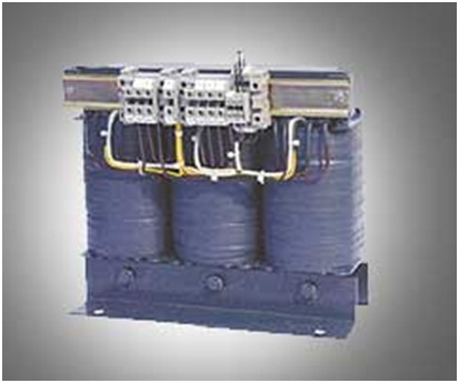 Polished Electric Three Phase transformer, Certification : ISO 9001:2015, ISO 13485:2016