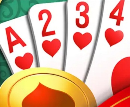 Casino cards game development service