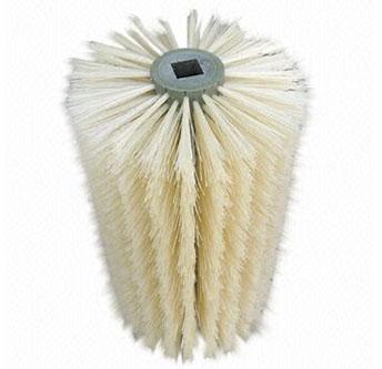 Nylon Roller Brush, for CONVEYOR CLEANING