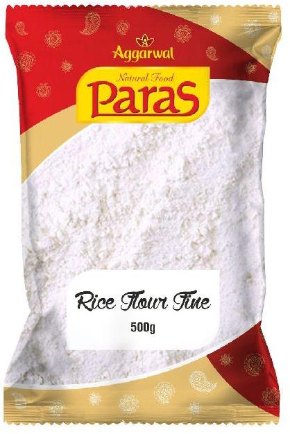 rice flour