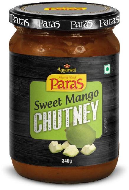 Sweet Mango Chutney, Feature : Hygienically Packed