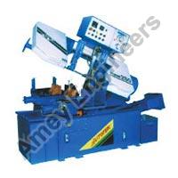 Swing type band saw machine, for Cutting
